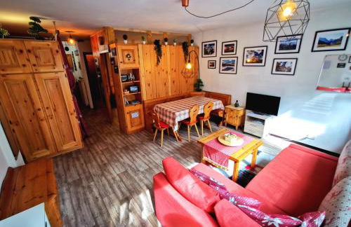 DaPolo - Cosy appartment in Val di Fassa - Foto 4