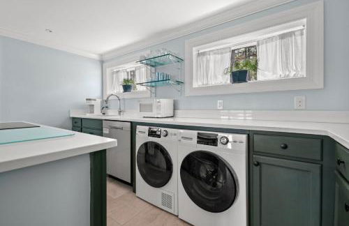 Hosta Cottage - Beautiful, Waterfront, Luxury - Foto 13