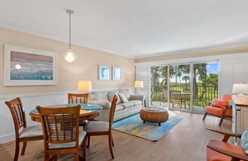Beach Villa 2216- Captiva One Bedroom Deluxe Beachfront Residence - Foto 1