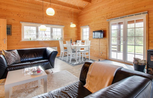 "Ulvi" - 300m to the fjord - Foto 4