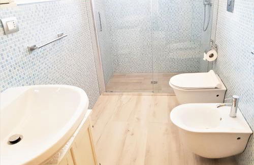 Appartamento con giardino sul mare - Foto 35