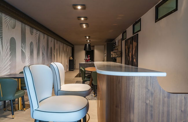 Relais Villa dei Gelsi & Spa - Foto 2