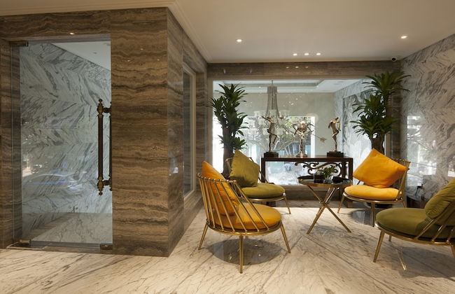 JB Serviced Apartment - Foto 45