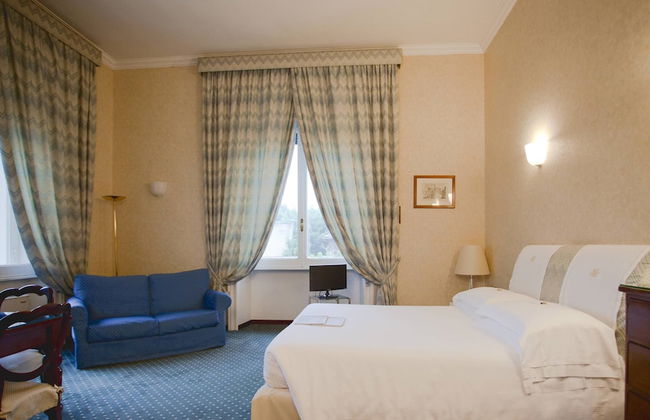 Aldrovandi Residence City Suites - Foto 25