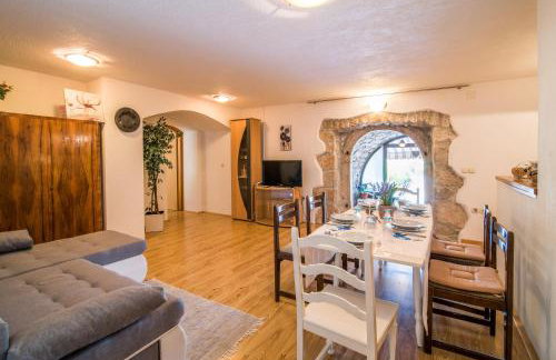 Apartmani Marija Malinska - Foto 10