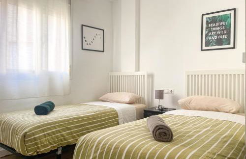 Apartamento con Solarium by DV Properties #P5H3 - Photo 12