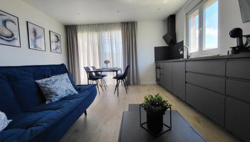 Apartments Amare - Foto 2, stove