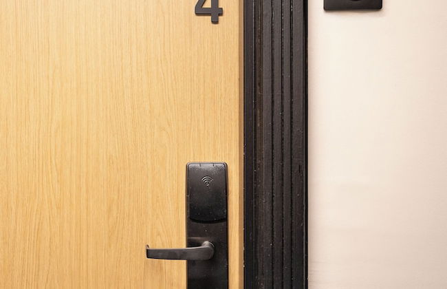 Citadines République Paris - Foto 43