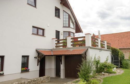 Cozy Retreat in Ballenstedt - Foto 3