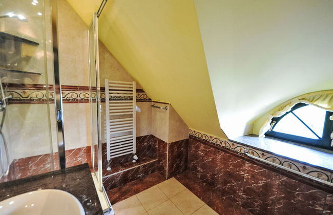 Kapitänshaus - Foto 23