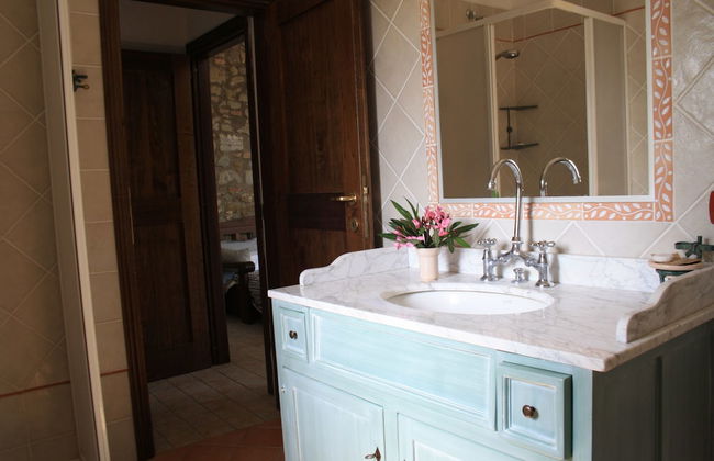 Agriturismo Materno - Foto 33