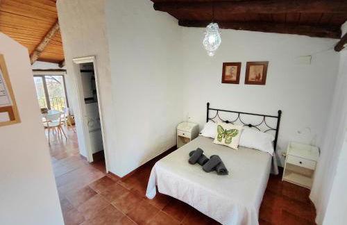 Las Casas de la Tía Sabina - Foto 12