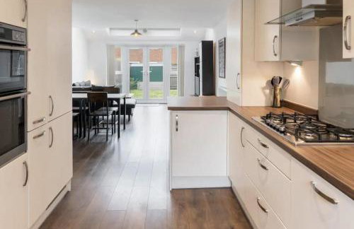 Entire Home in Manchester - Foto 8