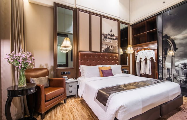 The Metropole Bangkok - Thonglor Hotel - Photo 6