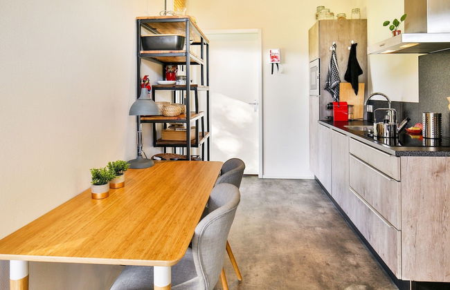 Fantastic Modern Vacation Home With Views - Foto 27