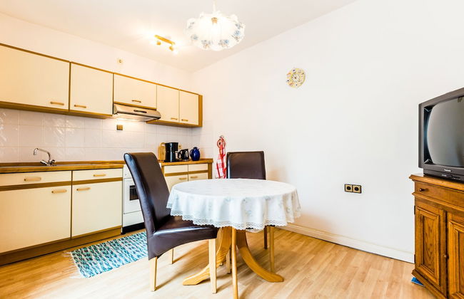 Ferienwohnung Köln-Altstadt Nord - Foto 3