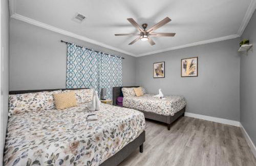 Modern & Spacious 3BR Retreat on Prime Location - Foto 21