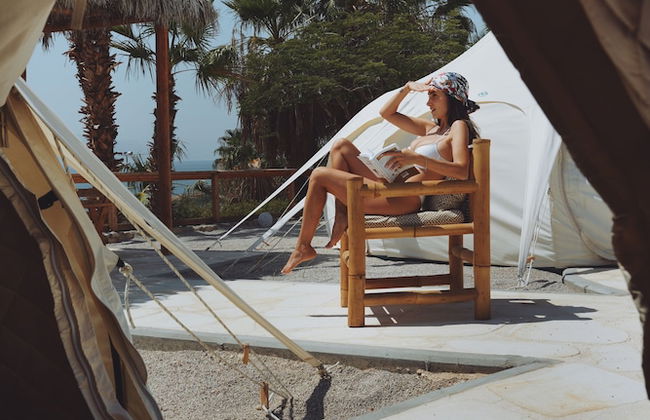 glamping -420 - Foto 50