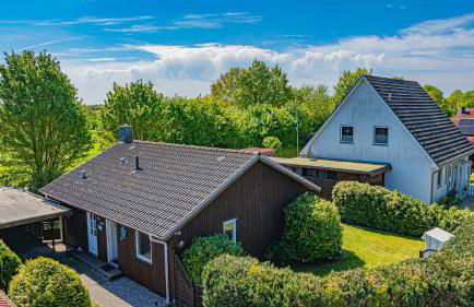 Ferienhaus Nordlicht - Foto 29