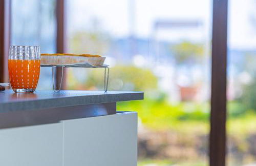 Affitti Brevi Toscana- La Vista sul Porto Superior - Foto 16