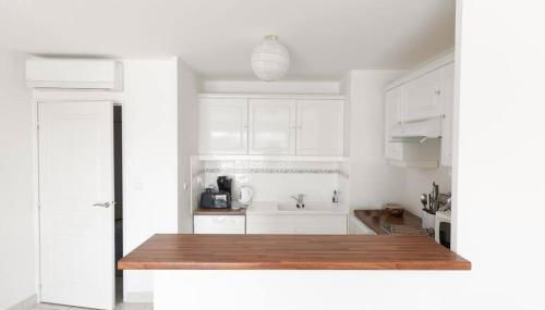 PGH N7- 100m de la Plage, Vue Mer & Parking Privé - Foto 5, stove, pet friendly, minibar