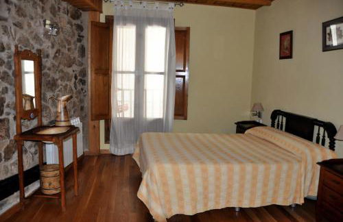 Casa Rural Las Jañonas CC-CR-00219 - Foto 77