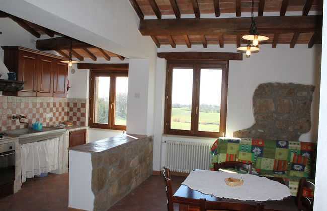 Agriturismo Le Sorgenti - Foto 24