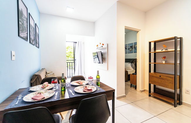 FlyNow Studios: Aeroporto, SP Expo e Metrô - Foto 49