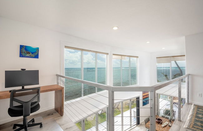 Bond House 4 Bedroom Home by RedAwning - Foto 16