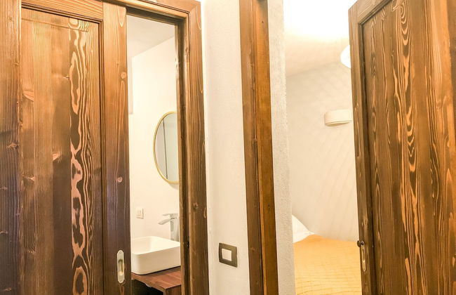 Flatty La Thuile - Little Fish - Foto 21