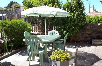 Côte de granit rose - Foto 9