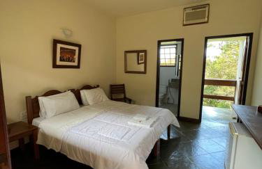 Hotel Fazenda Minas Real - Photo 43