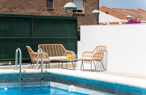 Mediterranean Way - La Mora A - Foto 8