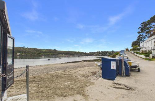 Mussels Apartment in Helford Passage with Heated Pool - Foto 7