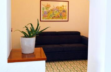 Luna Caprese Guest House - Foto 14