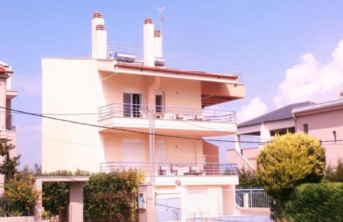 Dimitrios Apartments - Foto 20