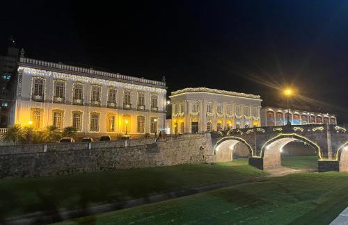 Loft 2 Conforto ao lado do Centro Histórico - Foto 17