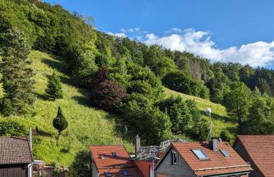 Wohnung am Waldrand - Foto 43