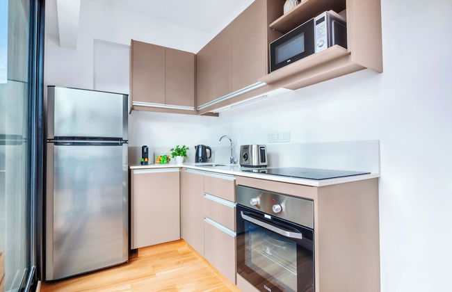 Modern Apartments in Palermo - by BueRentals - Foto 25