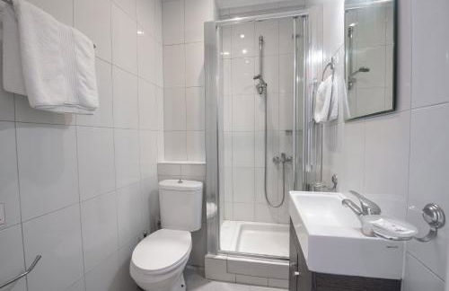 Galini Beach Studios and Penthouse - Foto 42