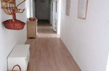 Grand gîte "Le gardien du château de Brocéliande", vue unique sur l'étang du Pas du Houx - Foto 21