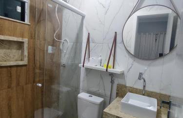 Condomínio Dunas Residence - Casa 7 ou Casa 10 - Santo Amaro - MA - Foto 34