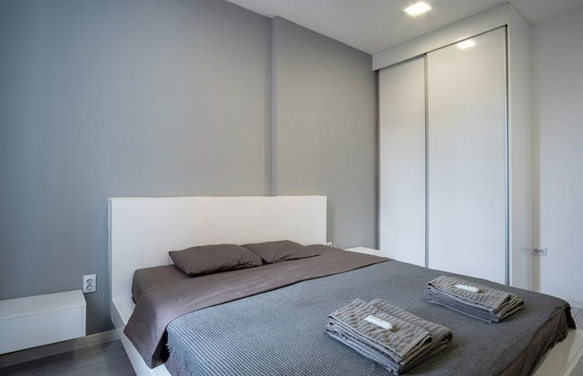 BlueWavePlace Sofia - City Center - Foto 10