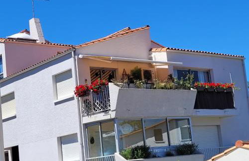 Havre de paix 4 étoiles, 2 pièces calme et lumineux à 100 mètres de la plage - Foto 22