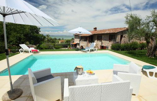 Holiday Home Trasimeno link by Interhome - Foto 53