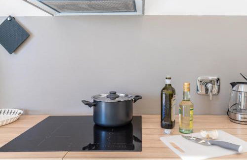 Villa Piscina La Trinità - Foto 21