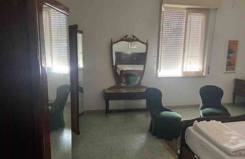 “Il Centro” Nel cuore, a due passi dal mare - Photo 13