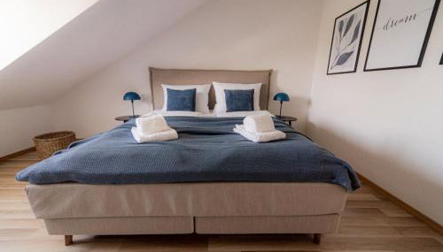 Apartment Come4Stay Altötting - Zentrale Lage - Balkon by Interhome - Foto 5