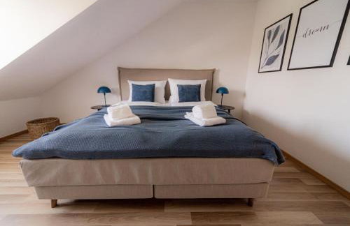 Apartment Come4Stay Altötting - Zentrale Lage - Balkon by Interhome - Foto 5