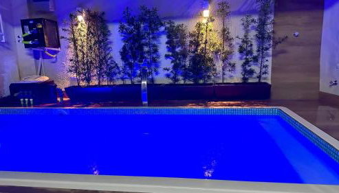 Casa Praia de Itaparica, churrasqueira e ar - Foto 2